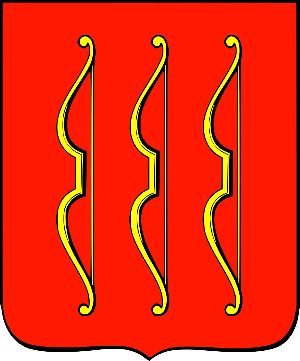 Администрация Великих Лук