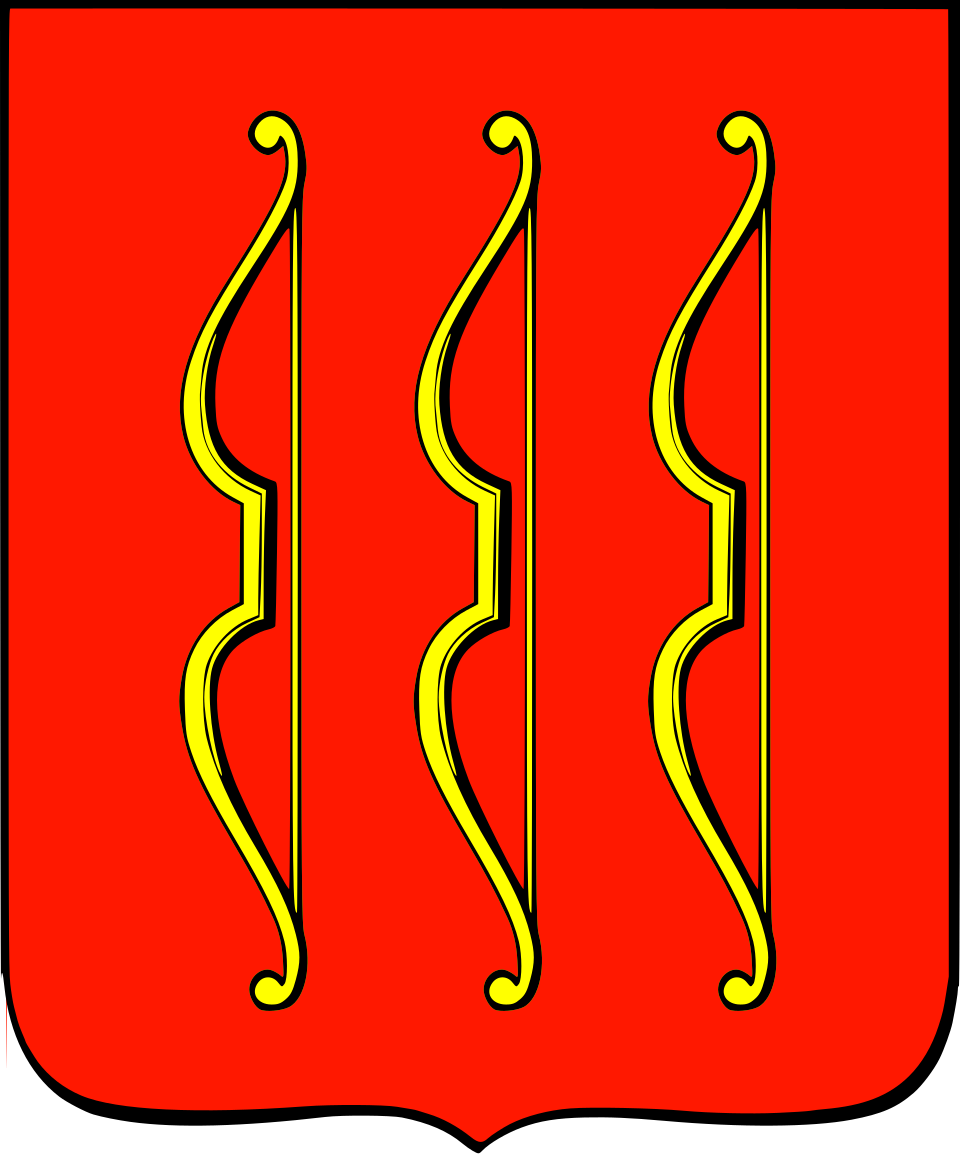 Администрация Великих Лук