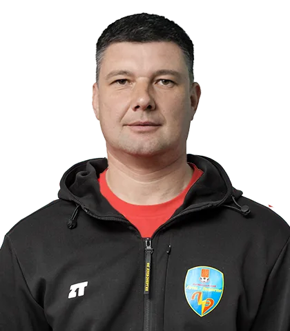 Старцев Максим Александрович