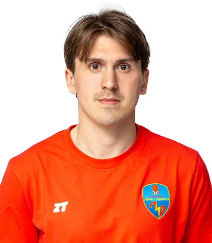 Галанин Иван Игоревич