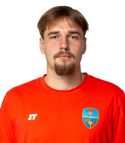Панков Егор Александрович
