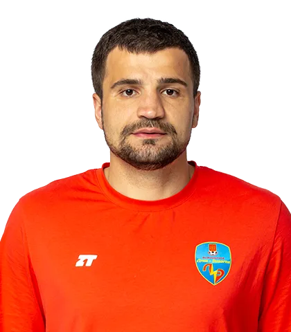 Дибиргаджиев Джамал Усумиевич