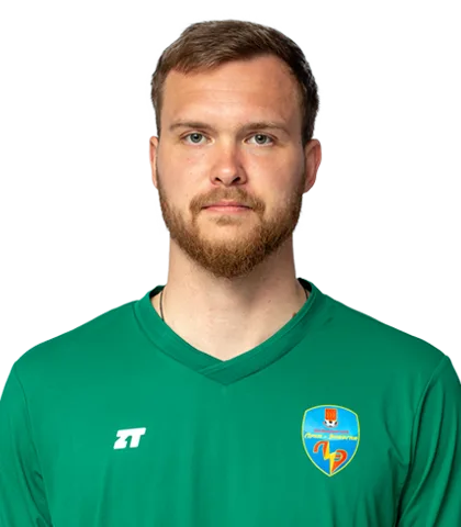 Саганович Дмитрий Евгеньевич