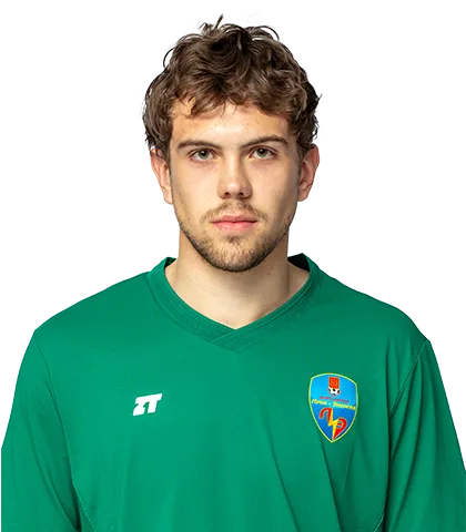 Мельник Дмитрий Олегович