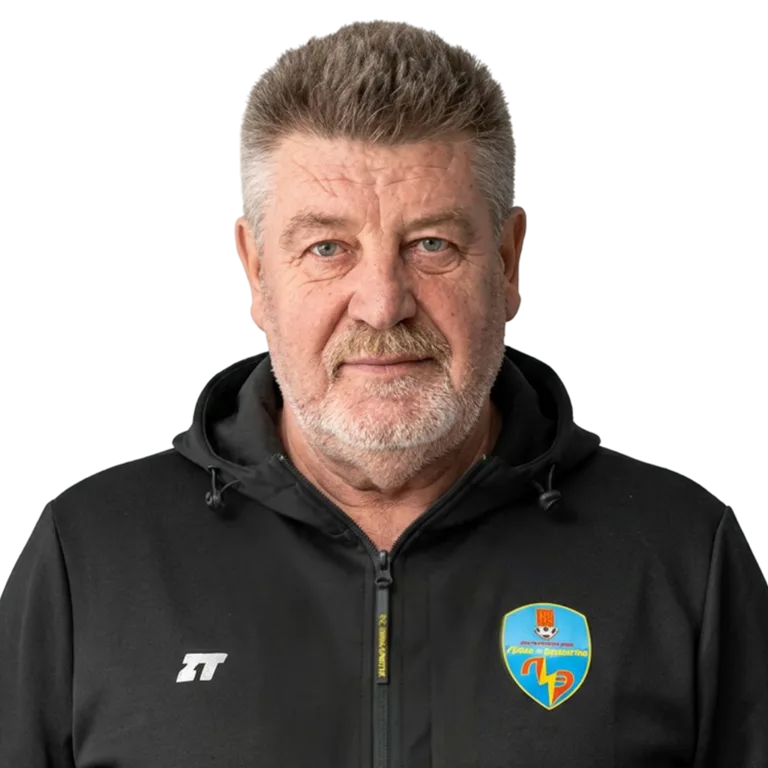 Богатырев Владимир Александрович