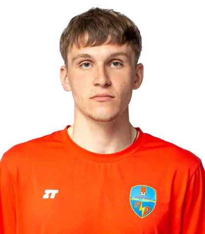 Ушахин Лев Александрович